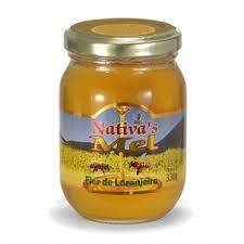 POTE MEL FLOR DE LARANJEIRA 330G