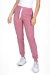 Pantalón deportivo jaspeado
