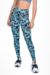 Calza deportiva xeno