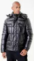 Campera puffer especial edition