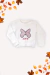 Buzo de peluche love
