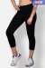 Calza deportiva lisa