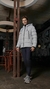 Campera Puffer vs Modelos