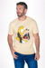 Remera Simpson
