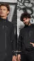 Campera cierre Termosellado - tienda online