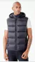Chaleco Puffer