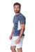 Remera FX Wing Combinada