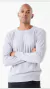 Sweater cuello redondo - comprar online