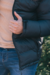 Campera abrigo ken - comprar online