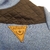 Campera Combinada Frisa - comprar online