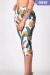 Calza capri selva