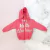 Campera "Hello Weekend"