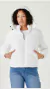 Campera Puffer WHITE