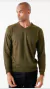 Sweater escote V
