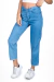 Pantalón jean Mom