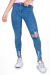 Pantalon jean street