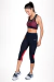 Top deportivo con red en internet
