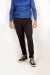 Pantalón Deportivo Térmico Gris