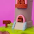 Diorama Torre Princesa - Colección Pequeñópolis - Entropia