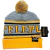 Gorro De Lana Hufflepuff - Harry Potter