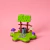 Diorama Villa Hada - Aljibe Mágico - Entropia