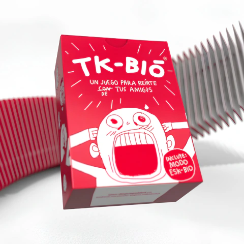 TK-BIÓ
