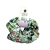 Scrunchies Pack Kuromi - Licencia Oficial - comprar online