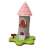 Diorama Torre Princesa - Colección Pequeñópolis