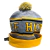 Gorro De Lana Hufflepuff - Harry Potter en internet