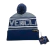 Gorro De Lana Ravenclaw- Harry Potter