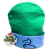 Gorro De Lana Leonardo - Tortugas Ninjas en internet