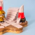 Diorama Ruinas Griegas - Colección Pequeñópolis - Entropia