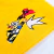 Gorro Deadpool & Wolverine - comprar online