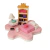 Diorama Habitación Princesa - Colección Pequeñópolis
