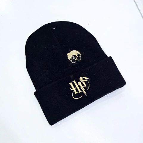 Gorro Harry Potter