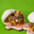Diorama Honey - Colección Pequeñópolis - comprar online
