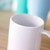 Taza Cerámica Recta en internet
