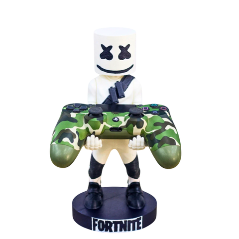 Soporte Joystick/Celular Marshmelo - comprar online
