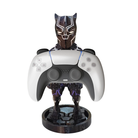 Soporte Joystick/Celular Pantera Negra - comprar online