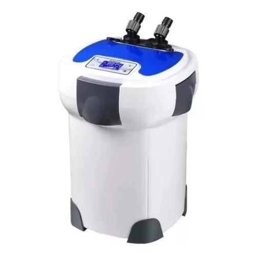 Filtro Canister Sunsun Hw-3000 com UV - 3000 L/H - 110v