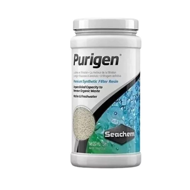 Seachem Purigen - 250ml