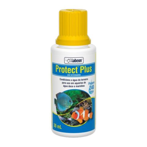 Labcon Protect Plus 30ml