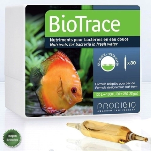 Prodibio Biotrace - Unitário