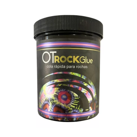 Rock Glue 500g - Ocean Tech