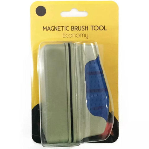 Limpador Magnetico Soma MagBrush Tool Economy - MD - 10mm