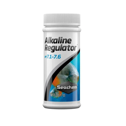 Seachem Alkaline Regulator 50g