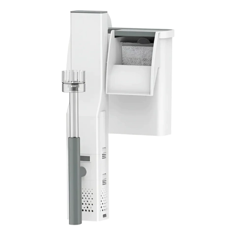 Filtro Hang On Sunsun XBA-300 - 300 L/H 127V