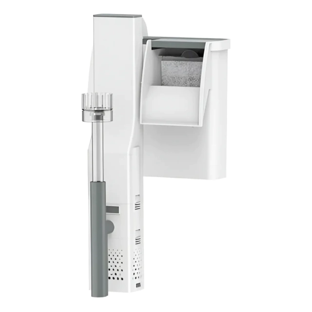 Filtro Hang On Sunsun XBA-300 - 300 L/H 127V