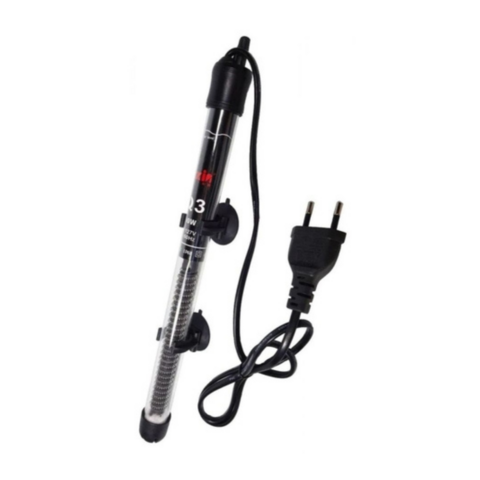 Termostato Com Aquecedor Roxin HT-1300 - Q3 - 25w - 220v