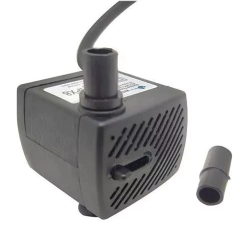 Bomba Submersa WF-300 - WFISH 300 L/H 127V